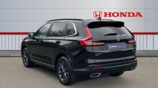 Honda CR-V 2.0 eHEV Elegance 5dr eCVT Hybrid Estate